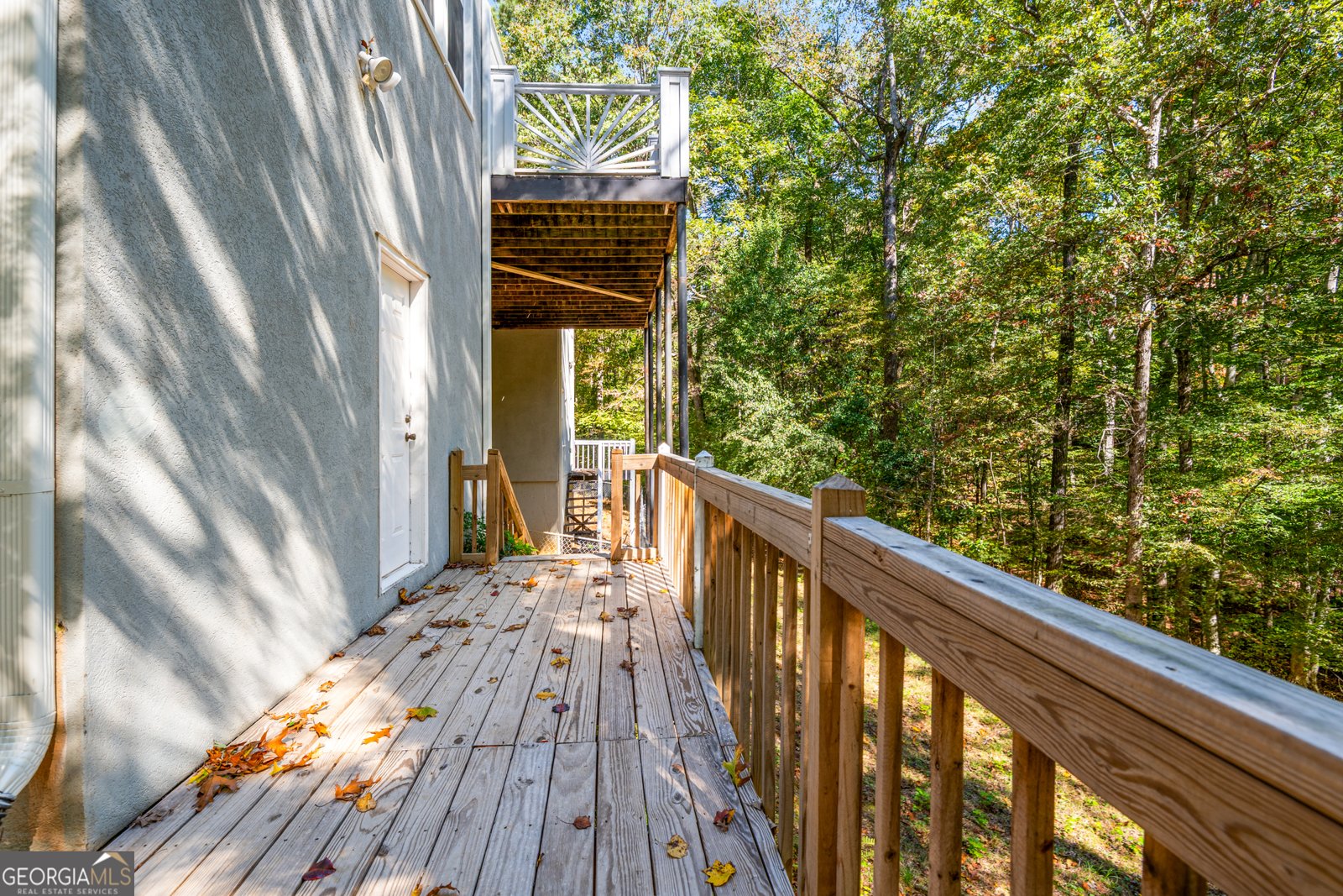 1722 Kanawha Trail Stone Mountain - 47