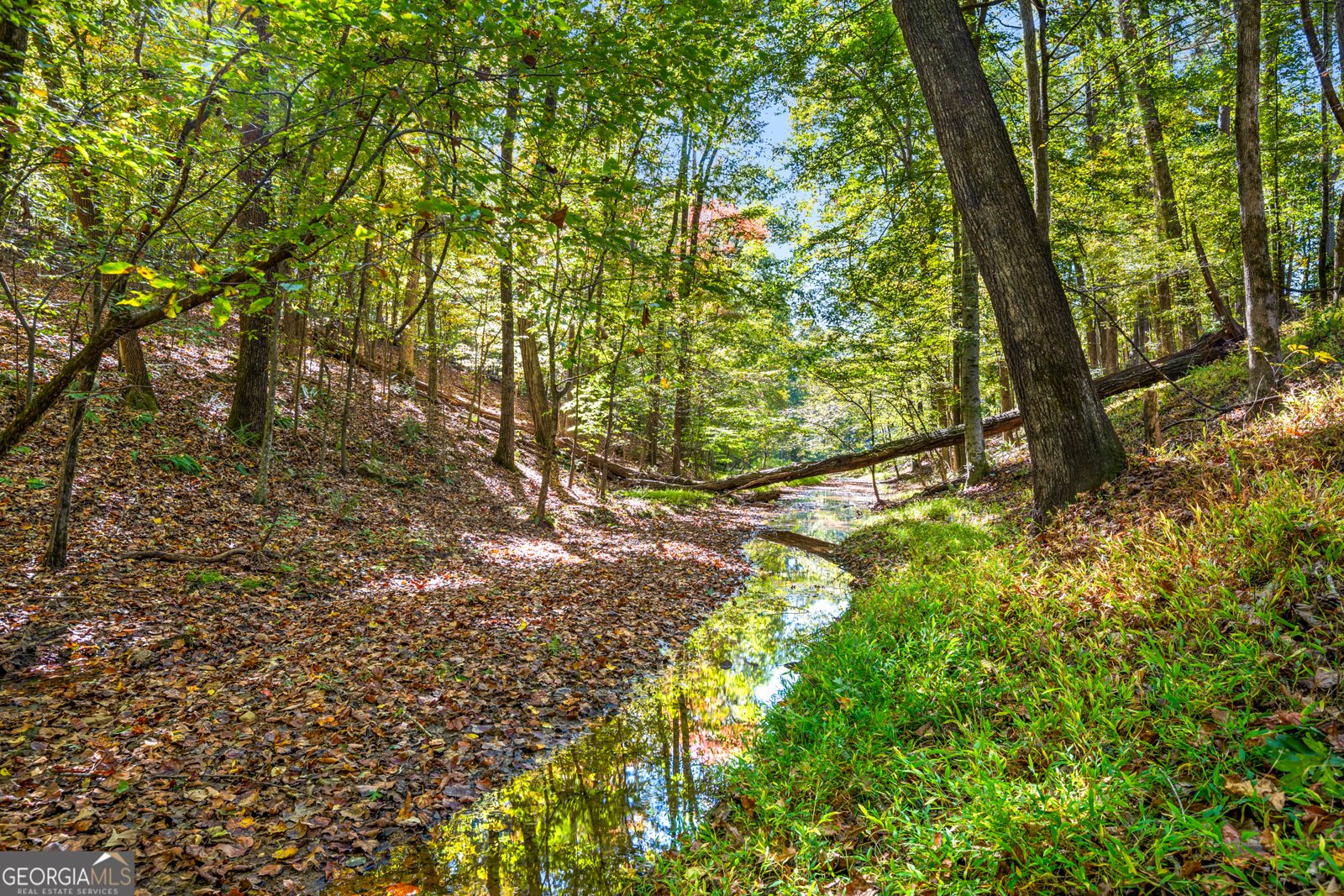 1722 Kanawha Trail Stone Mountain - 49