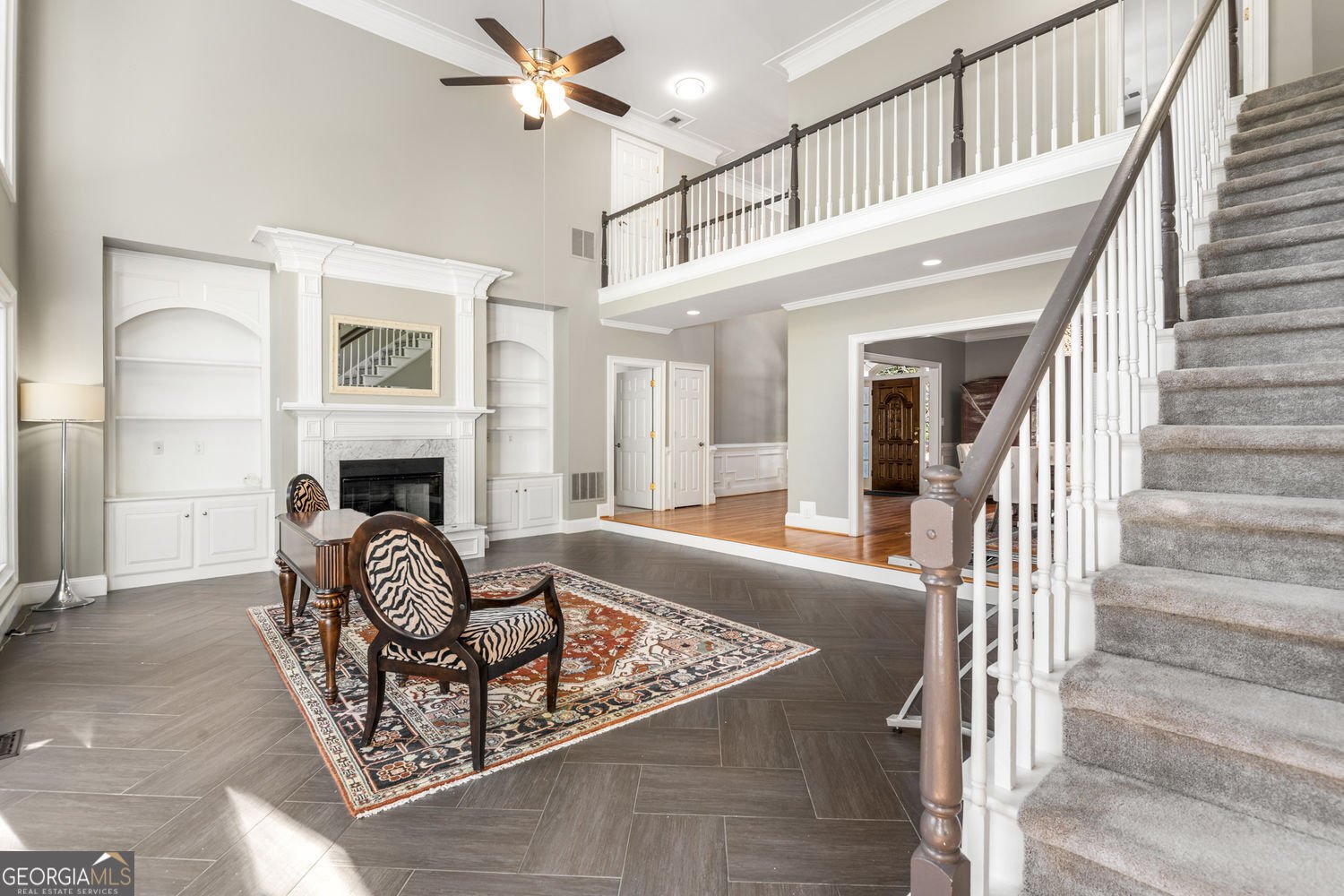 1722 Kanawha Trail Stone Mountain - 6