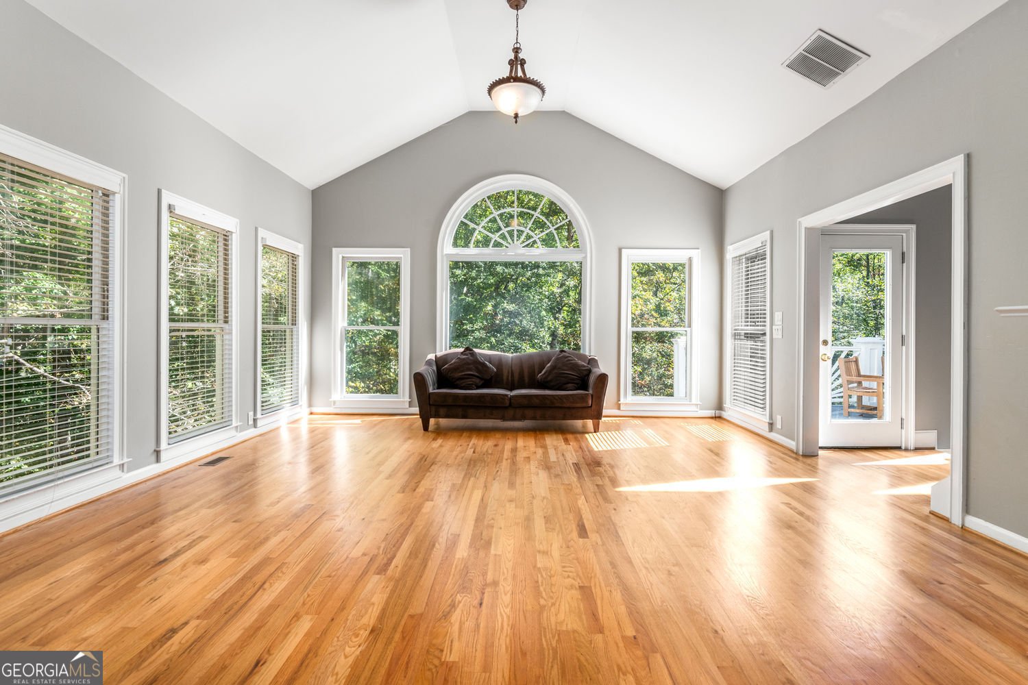 1722 Kanawha Trail Stone Mountain - 8