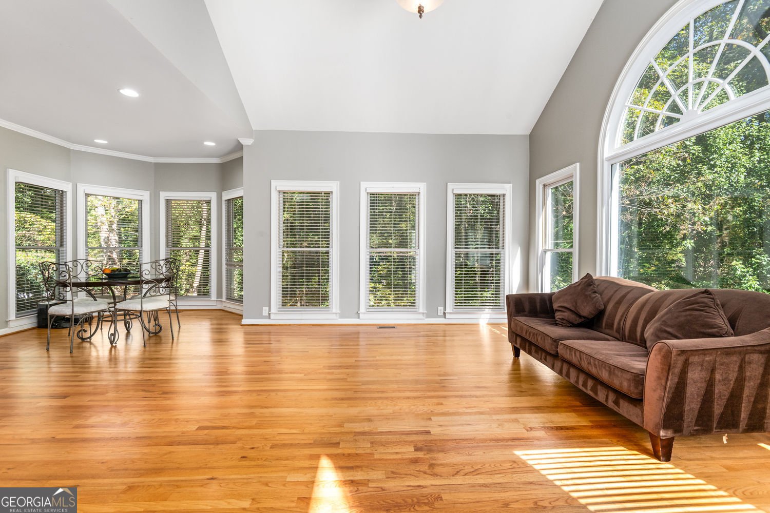 1722 Kanawha Trail Stone Mountain - 9