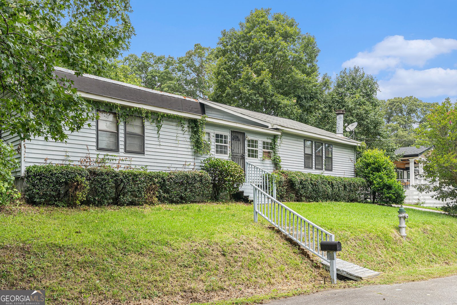 4705 Ernest Drive Forest Park - 2