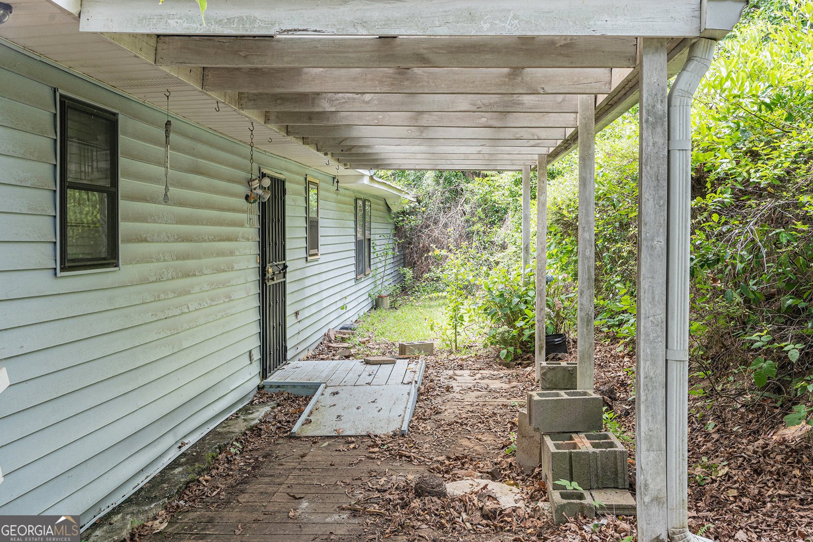 4705 Ernest Drive Forest Park - 25