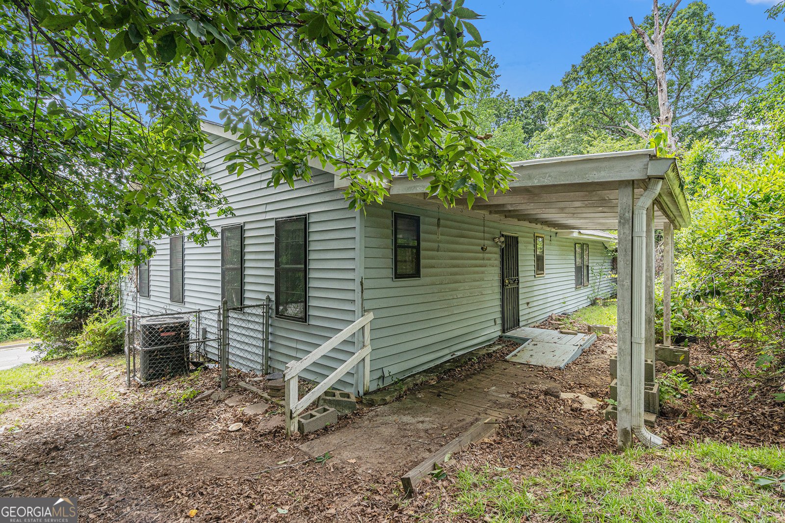 4705 Ernest Drive Forest Park - 26