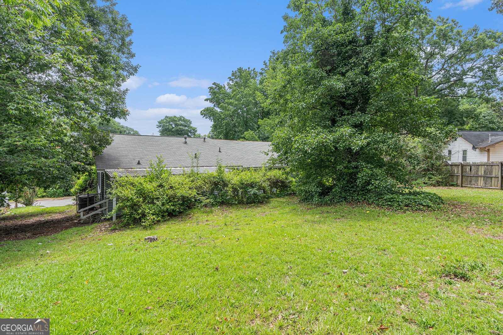 4705 Ernest Drive Forest Park - 27