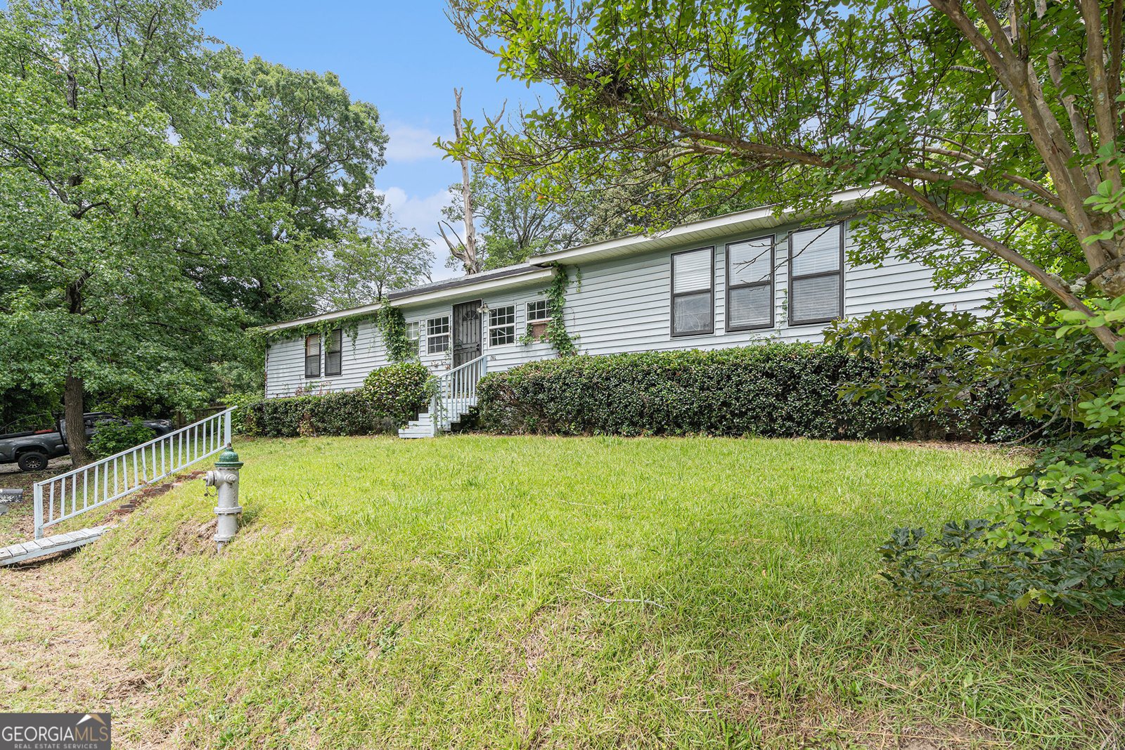 4705 Ernest Drive Forest Park - 3