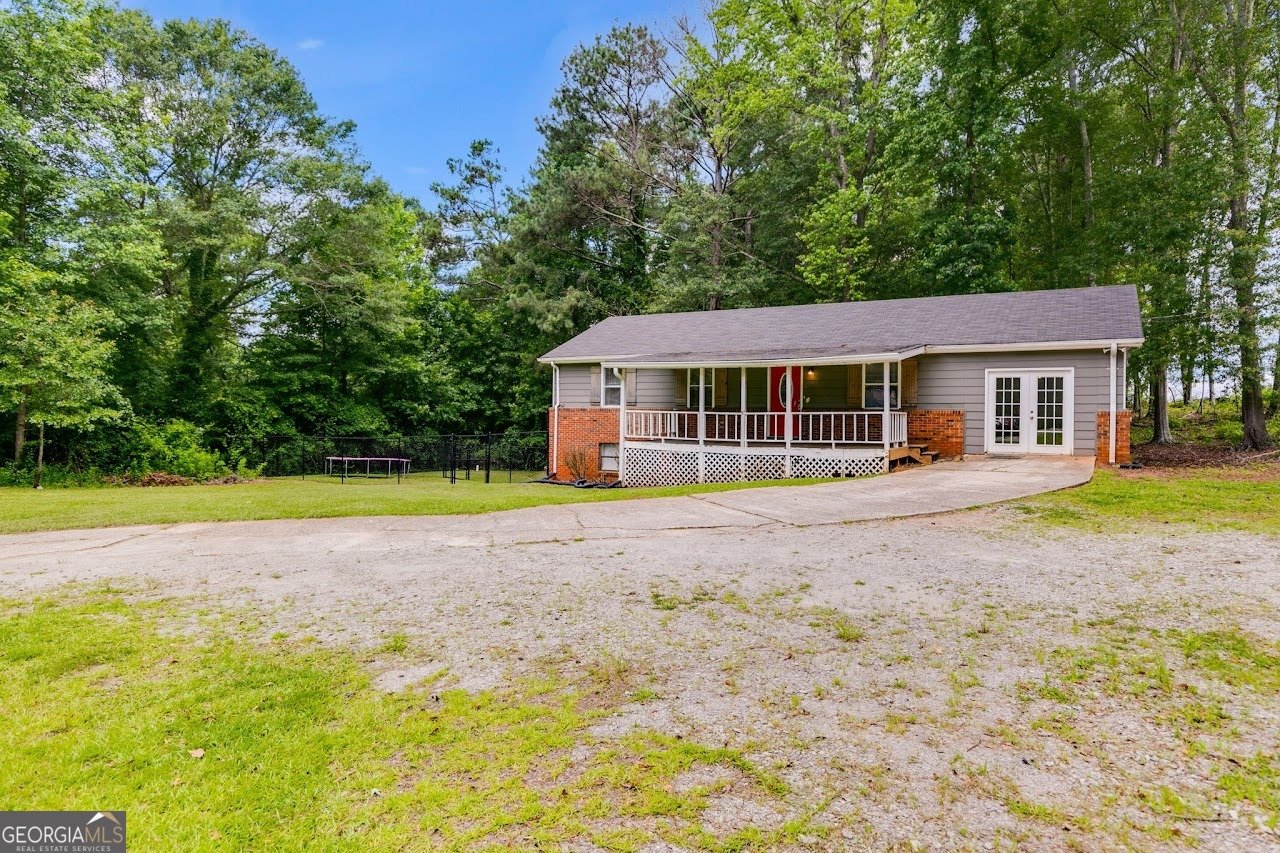 2961 HWY 166 Carrollton - 2