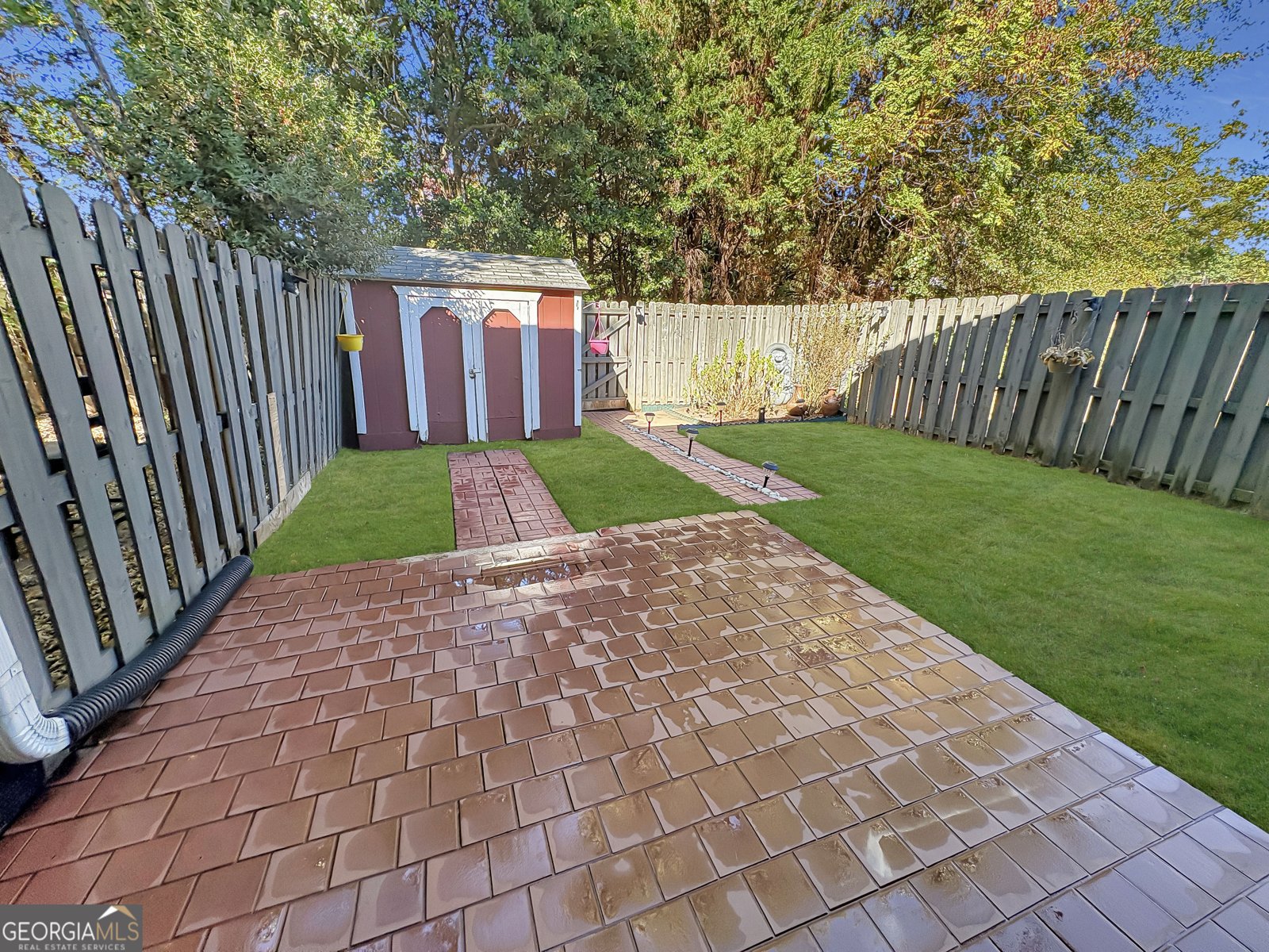 105 Governors Drive Forest Park - 3