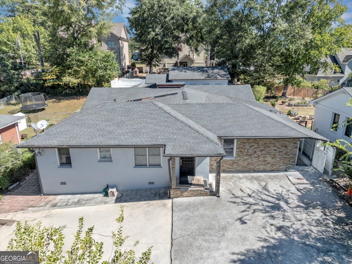 1410 DRUID HILLS Road Brookhaven - 48