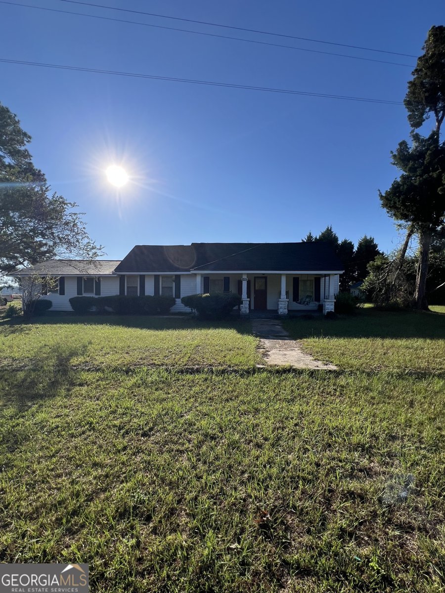 2554 Ga Highway 117 Cadwell - main photo