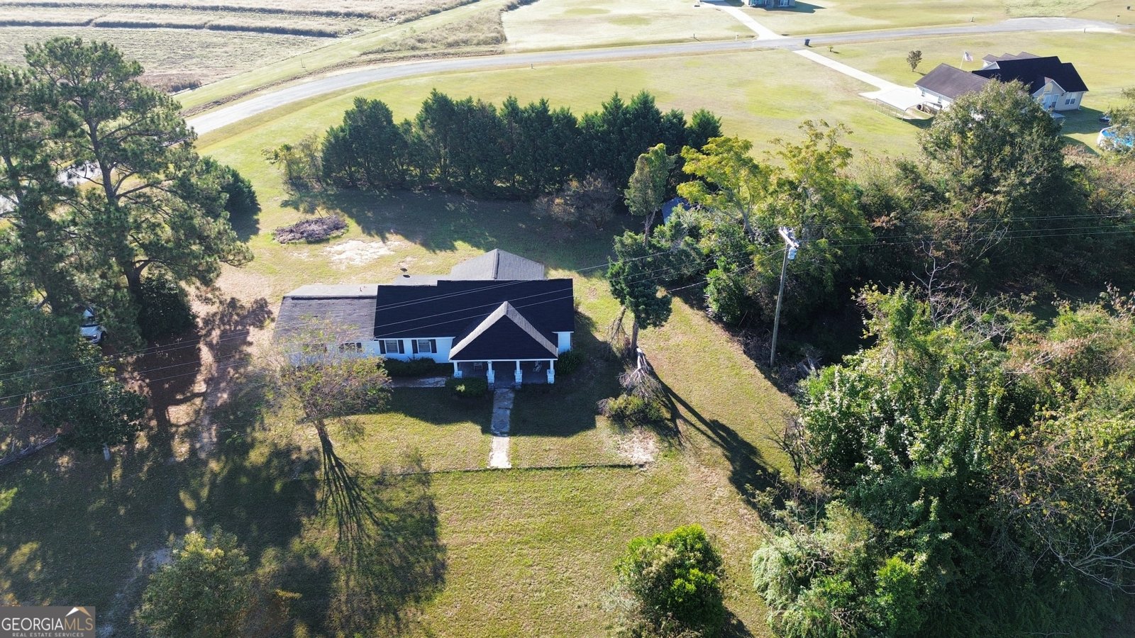 2554 Ga Highway 117 Cadwell - 19