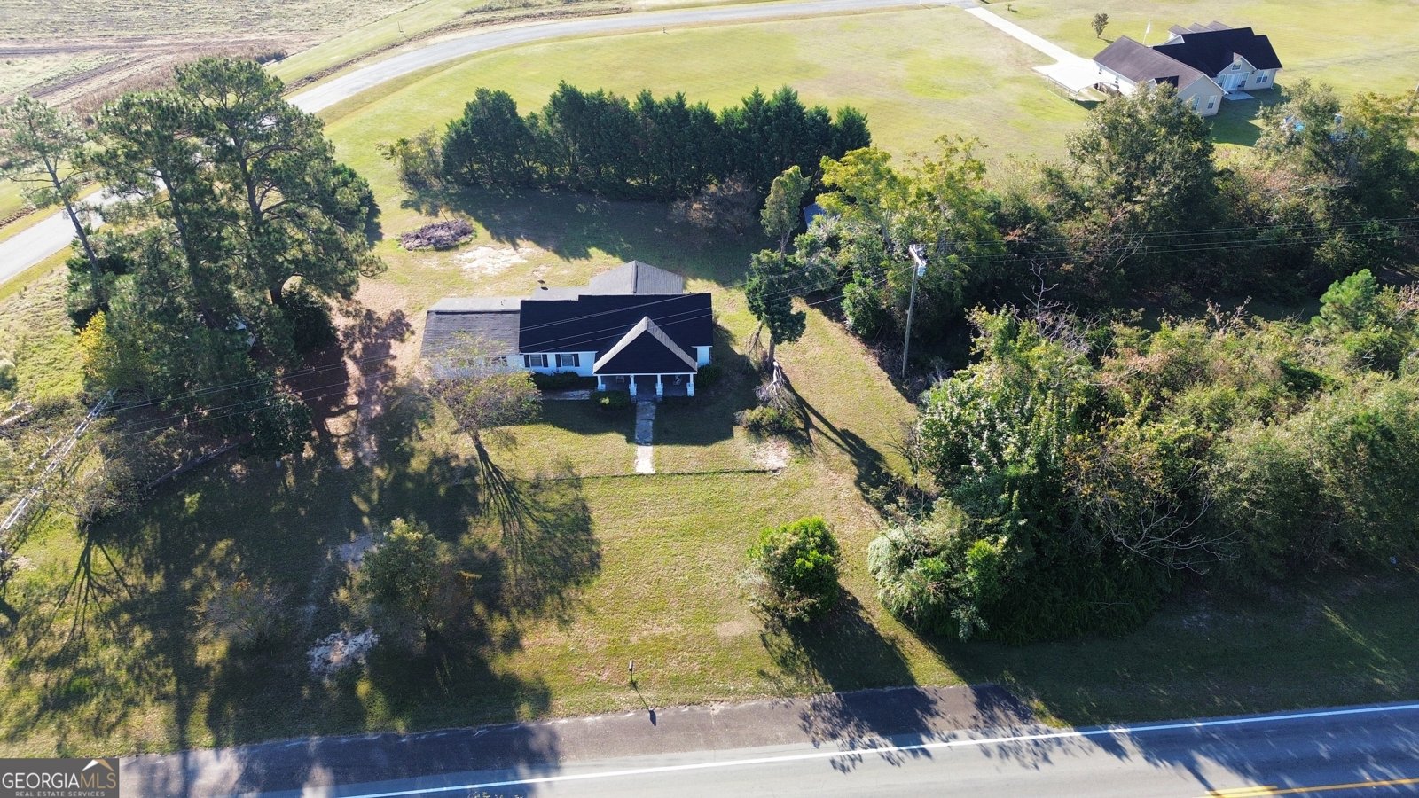 2554 Ga Highway 117 Cadwell - 20