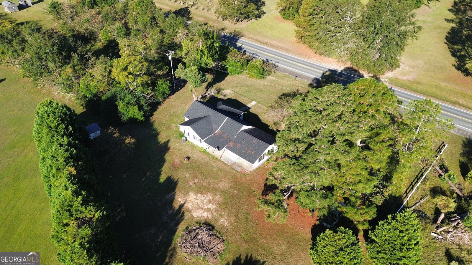 2554 Ga Highway 117 Cadwell - 21