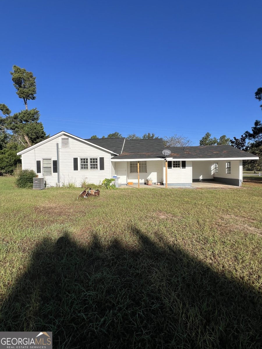 2554 Ga Highway 117 Cadwell - 3