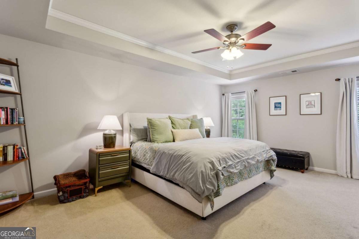 3895 Old Atlanta Station Drive Atlanta - 14