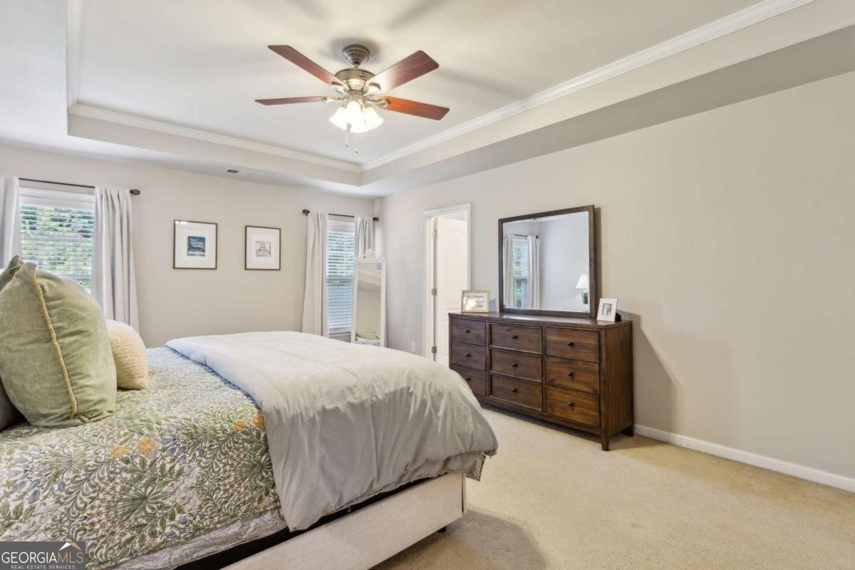 3895 Old Atlanta Station Drive Atlanta - 15