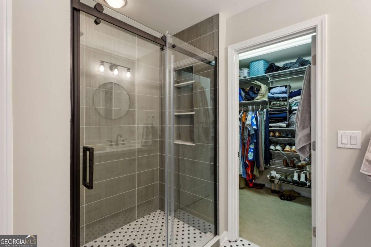 3895 Old Atlanta Station Drive Atlanta - 17