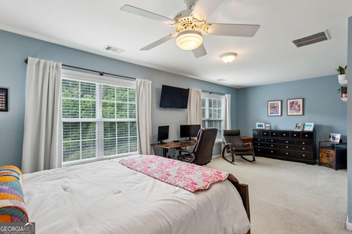 3895 Old Atlanta Station Drive Atlanta - 20