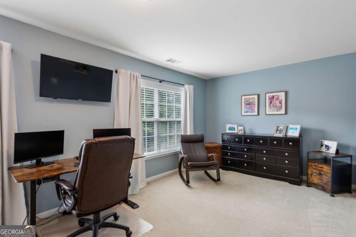 3895 Old Atlanta Station Drive Atlanta - 21