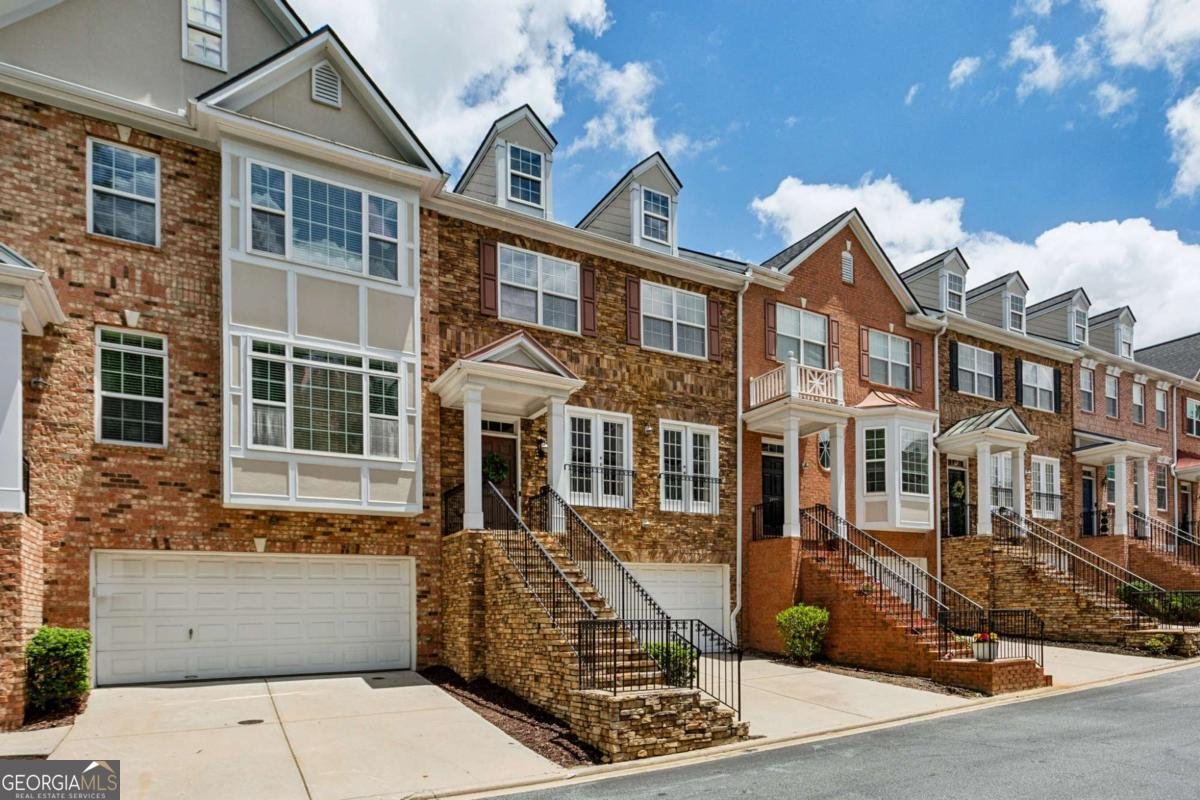 3895 Old Atlanta Station Drive Atlanta - 26