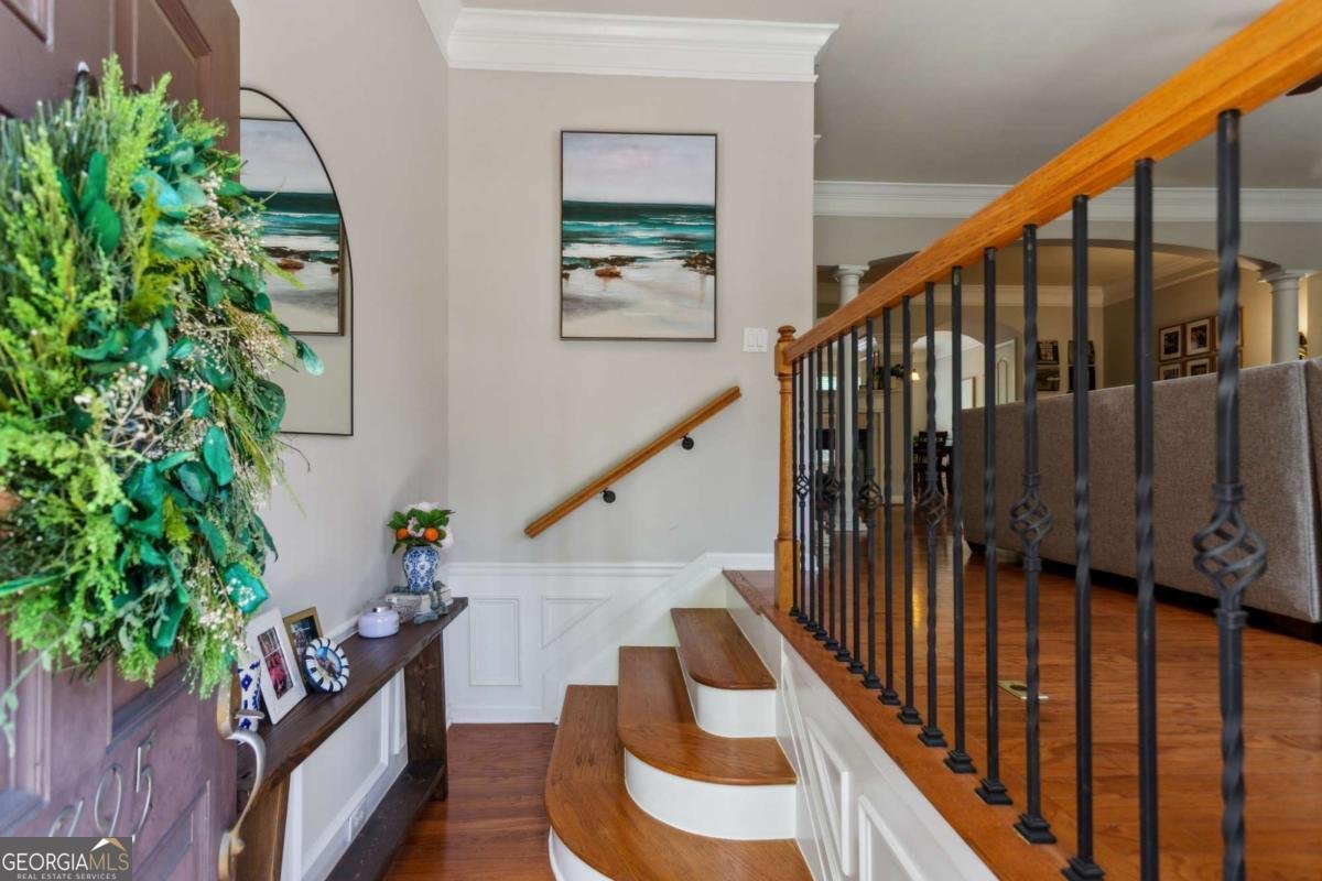 3895 Old Atlanta Station Drive Atlanta - 3