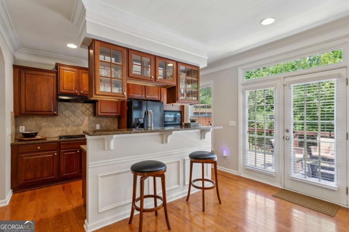 3895 Old Atlanta Station Drive Atlanta - 8