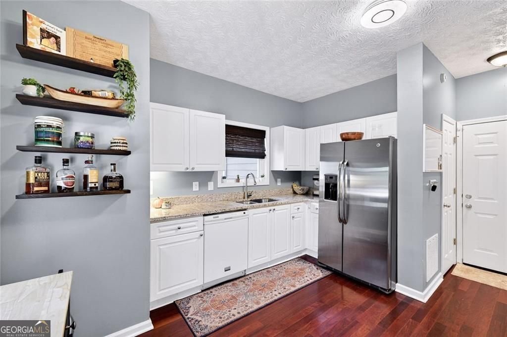 2511 Waterstone Way Marietta - 10