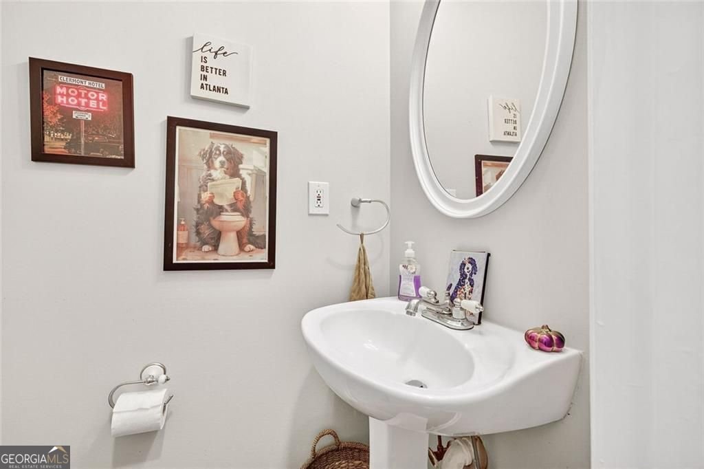 2511 Waterstone Way Marietta - 11