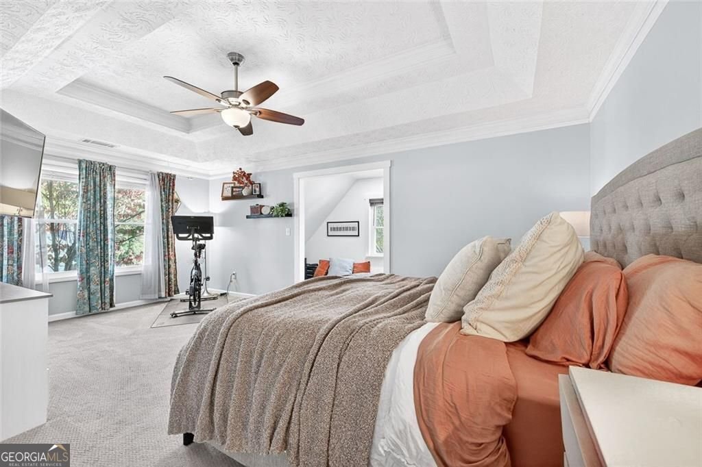 2511 Waterstone Way Marietta - 14