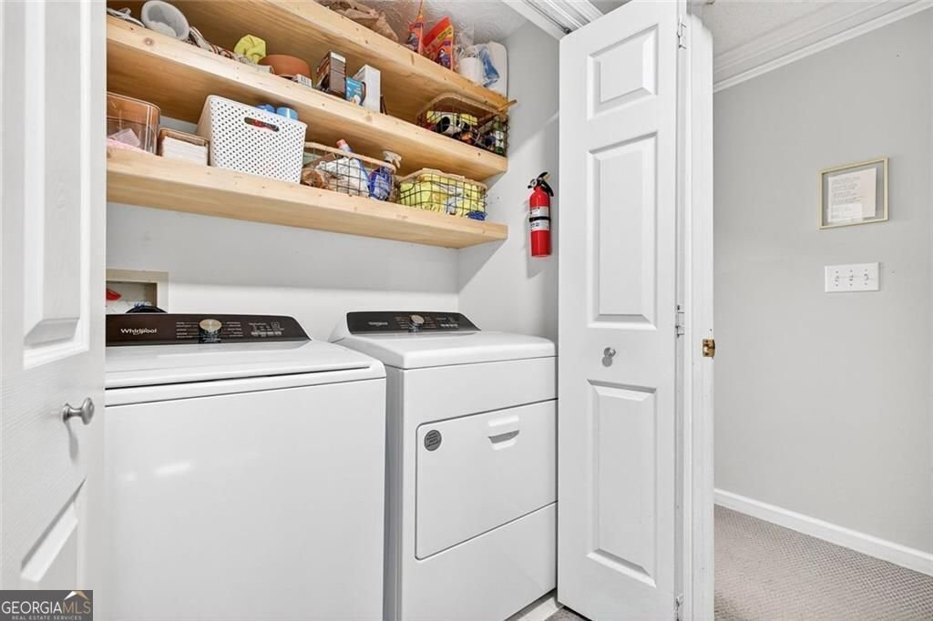 2511 Waterstone Way Marietta - 18