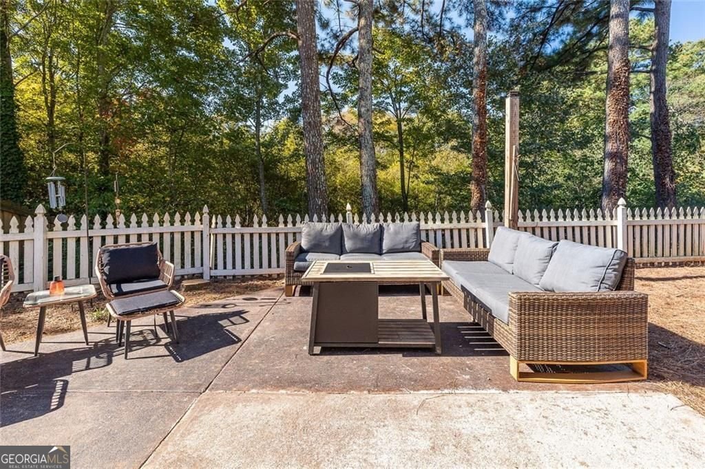 2511 Waterstone Way Marietta - 23