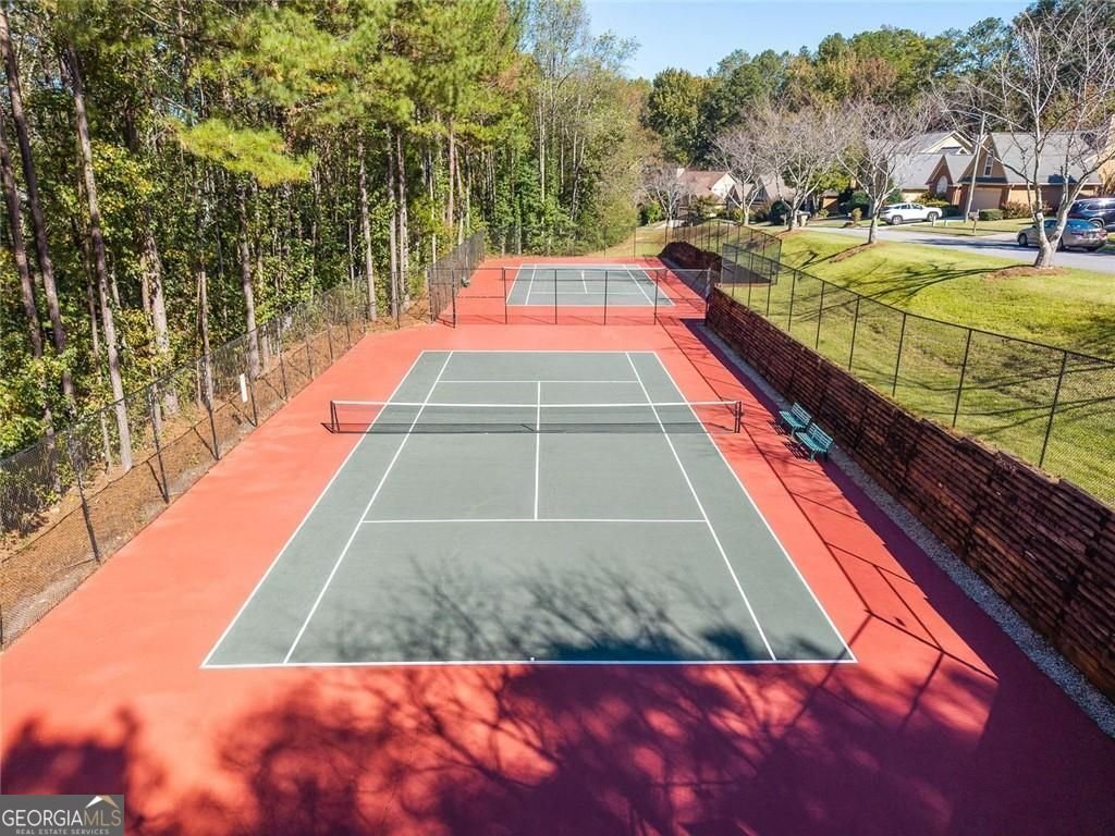 2511 Waterstone Way Marietta - 25