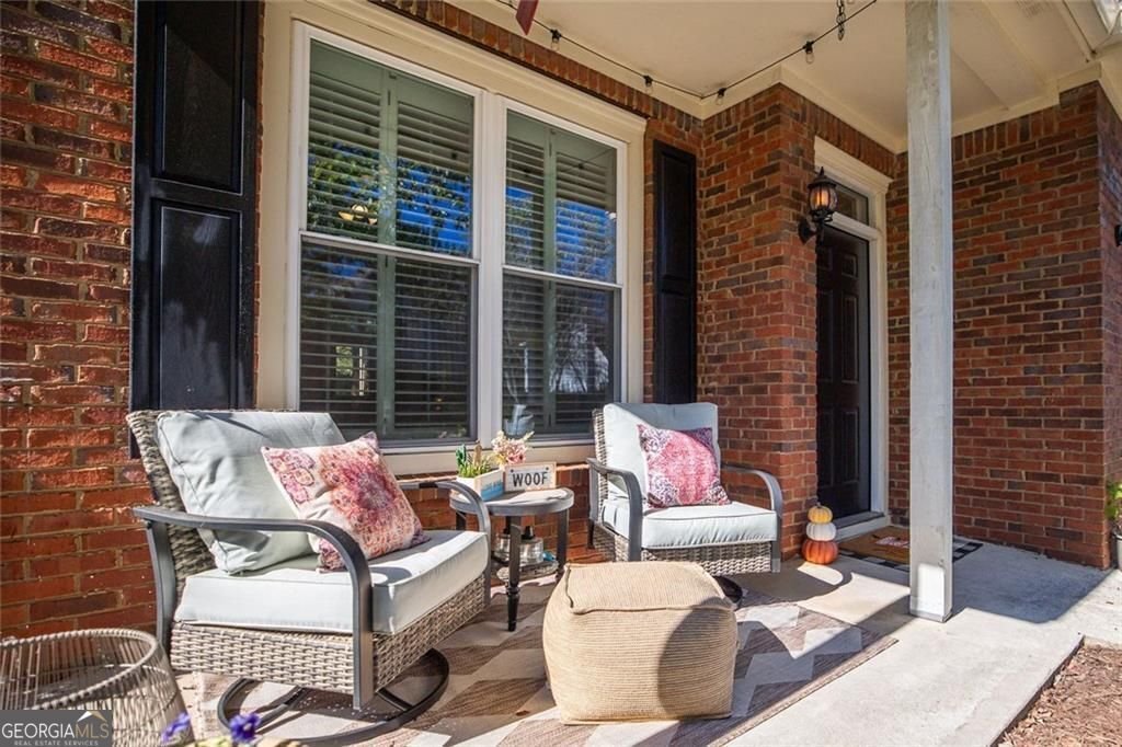 2511 Waterstone Way Marietta - 3