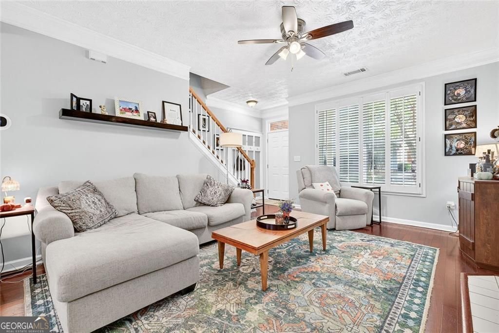 2511 Waterstone Way Marietta - 4