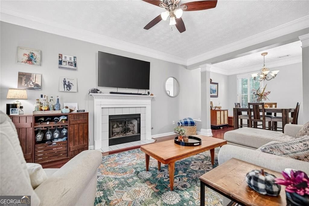 2511 Waterstone Way Marietta - 6