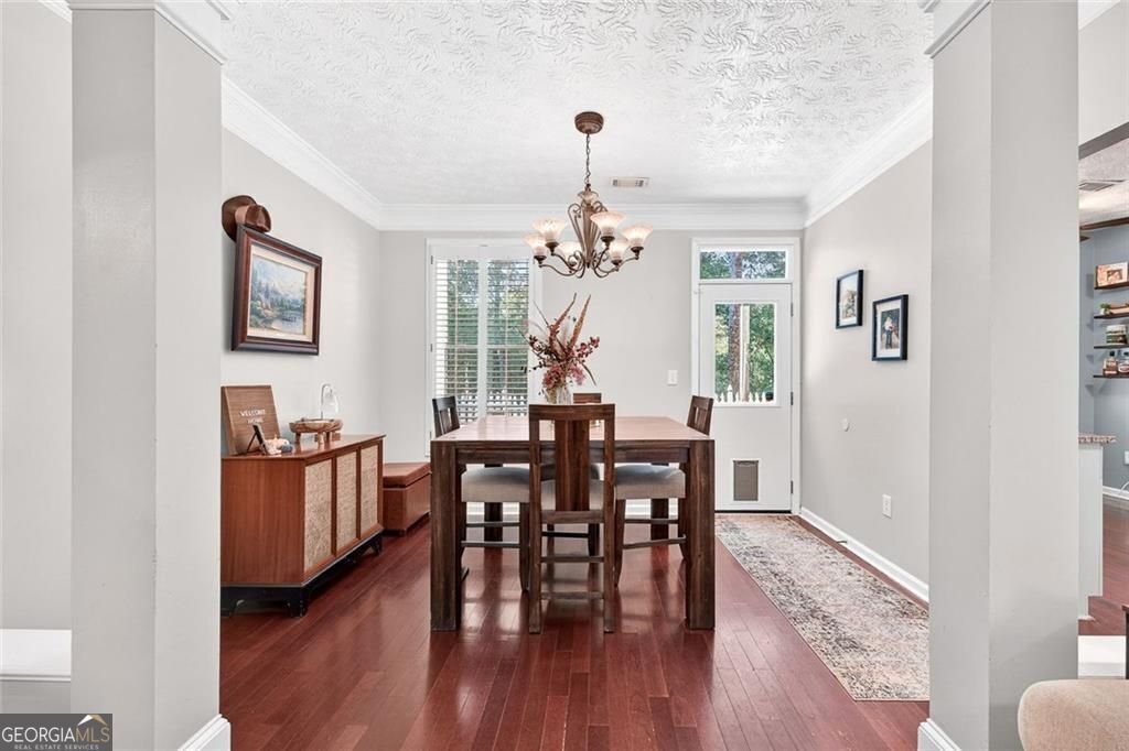 2511 Waterstone Way Marietta - 7