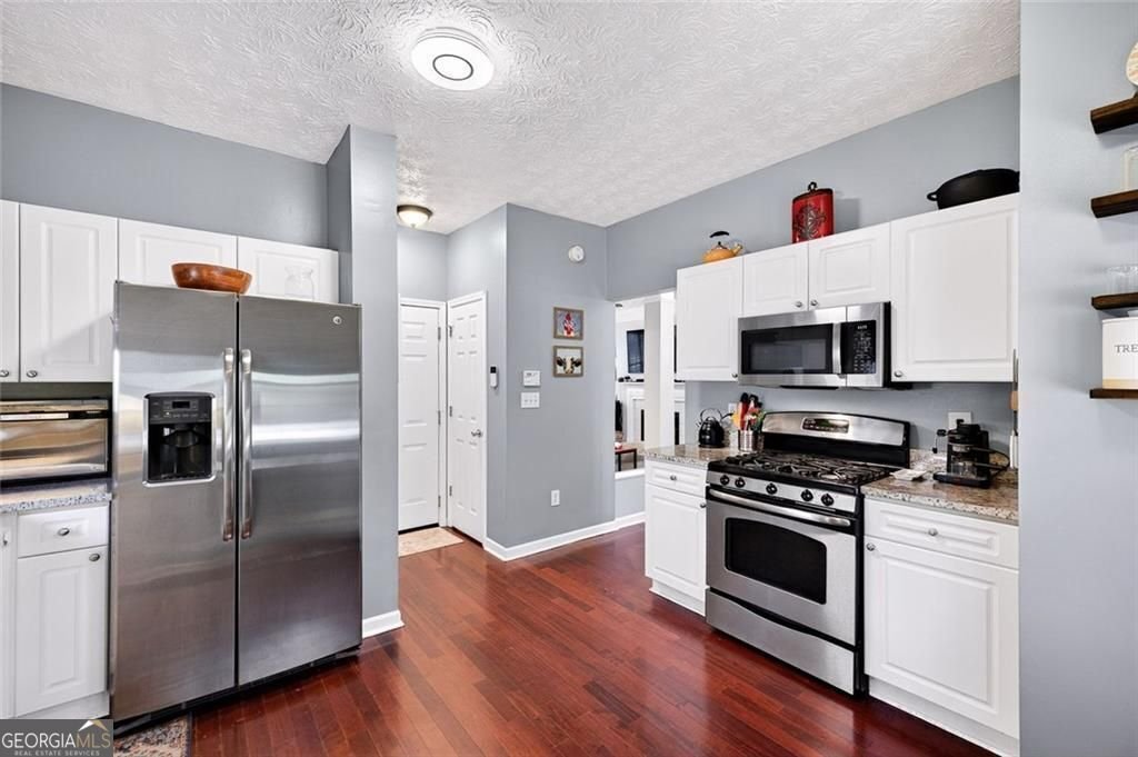 2511 Waterstone Way Marietta - 8