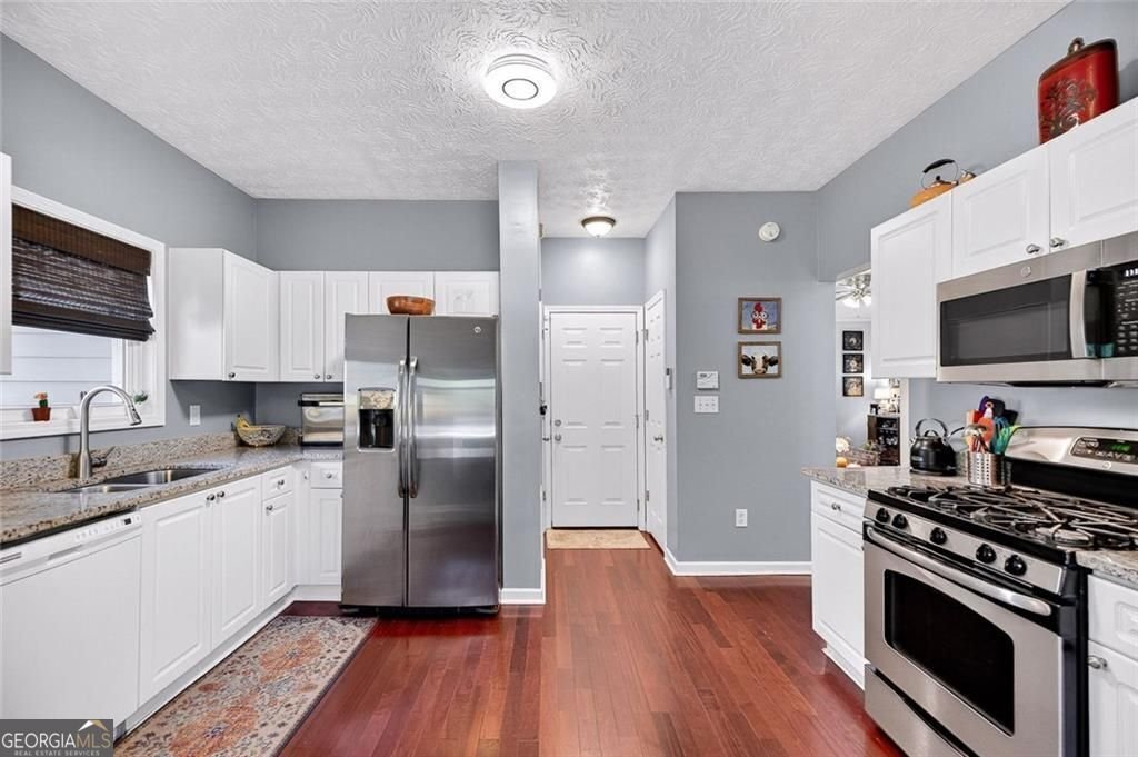 2511 Waterstone Way Marietta - 9