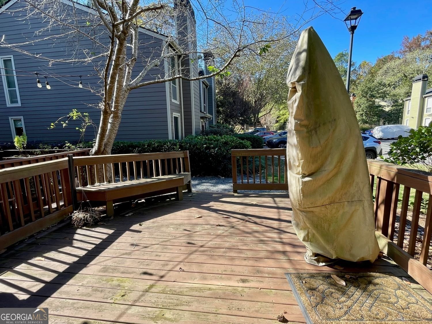 1079 Riverbend Club Drive Atlanta - 12