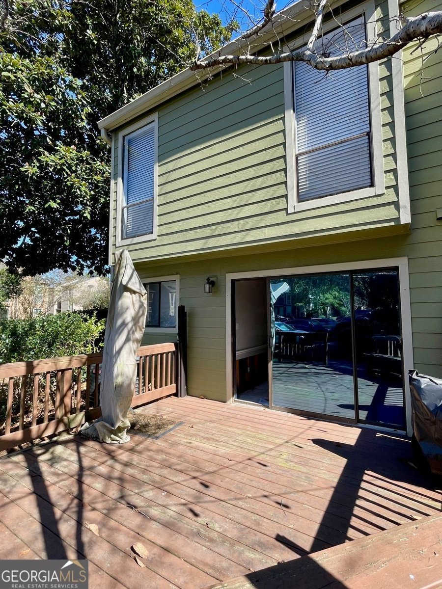 1079 Riverbend Club Drive Atlanta - 13