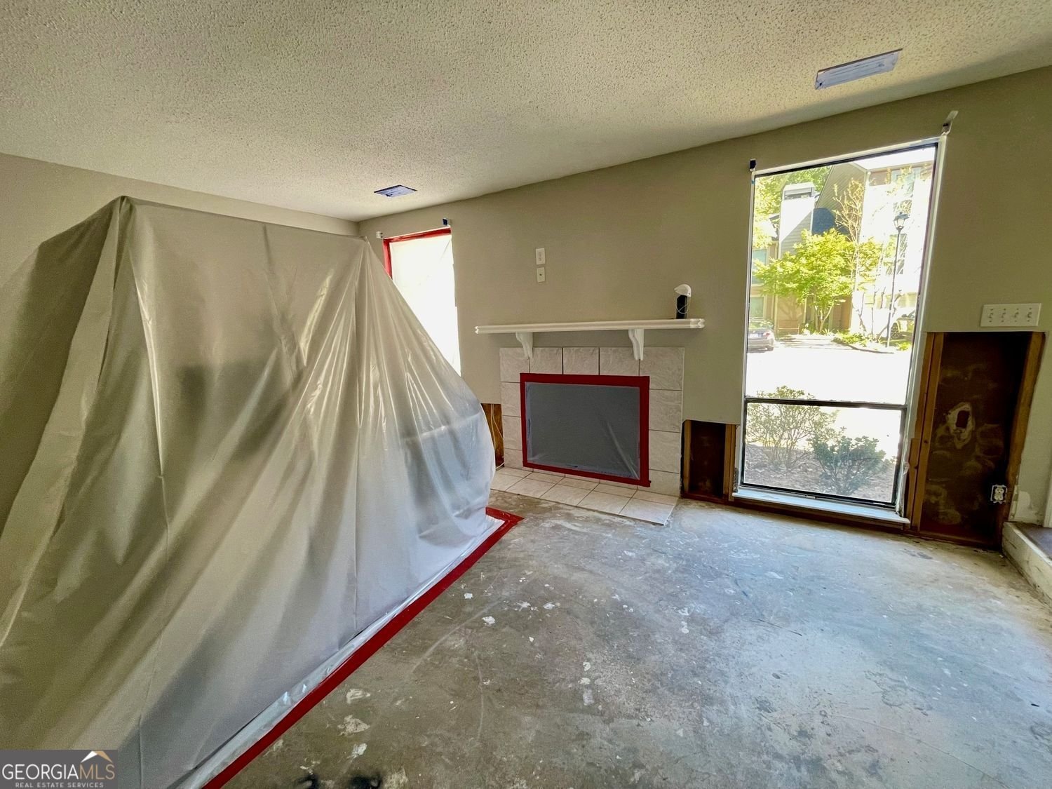 1079 Riverbend Club Drive Atlanta - 4