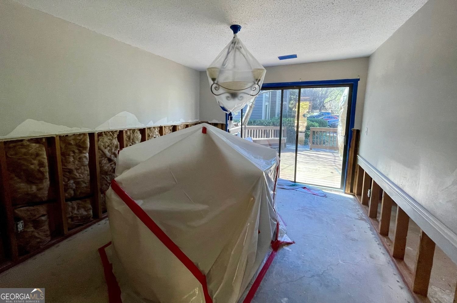 1079 Riverbend Club Drive Atlanta - 7