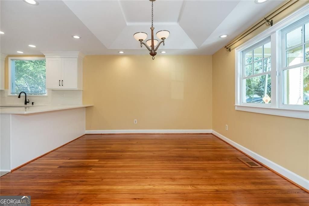 805 Holmes Street Atlanta - 1