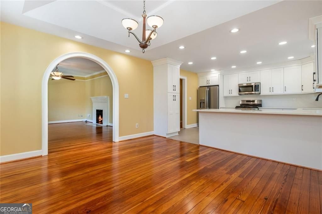 805 Holmes Street Atlanta - 3