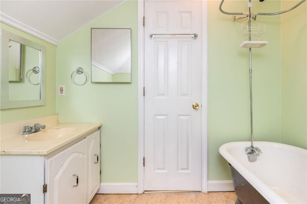 805 Holmes Street Atlanta - 30