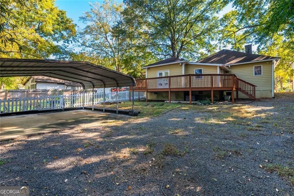 805 Holmes Street Atlanta - 34