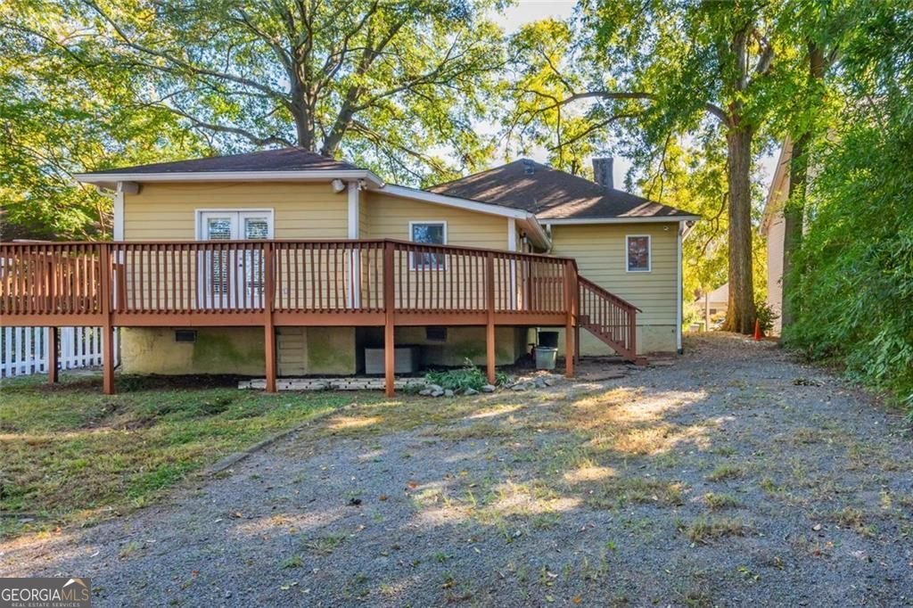 805 Holmes Street Atlanta - 35