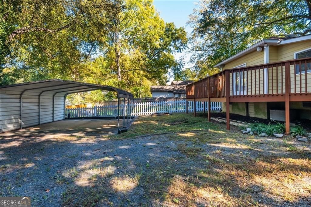 805 Holmes Street Atlanta - 36