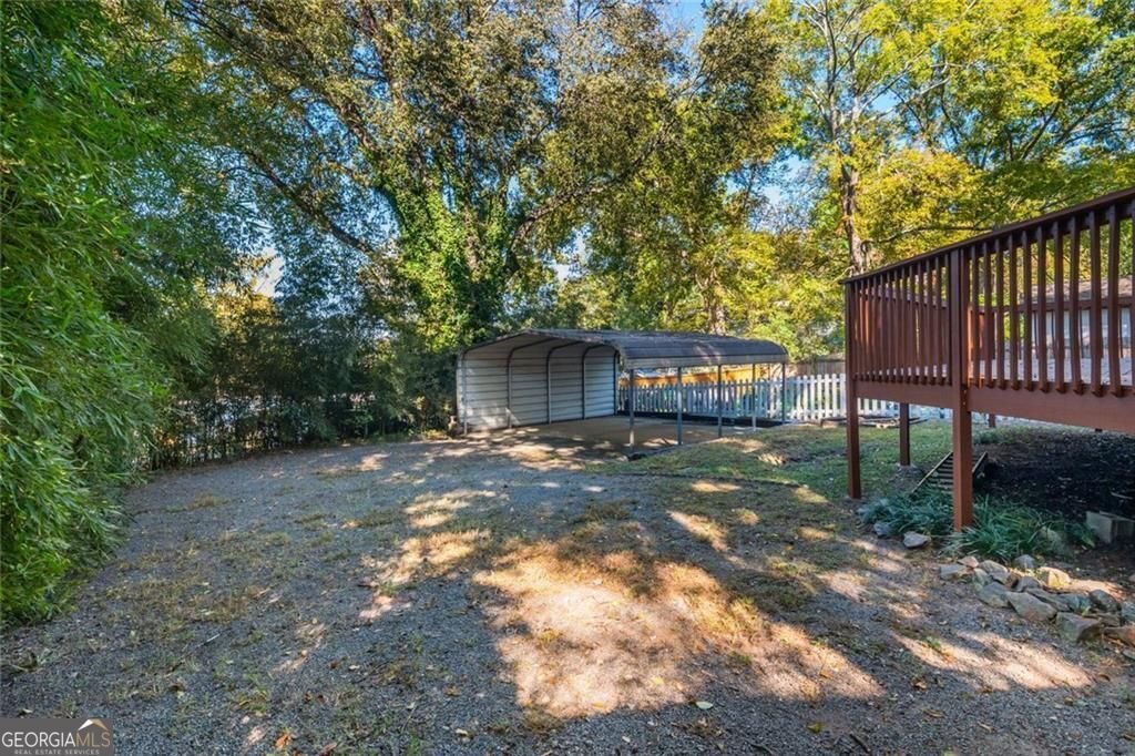 805 Holmes Street Atlanta - 37