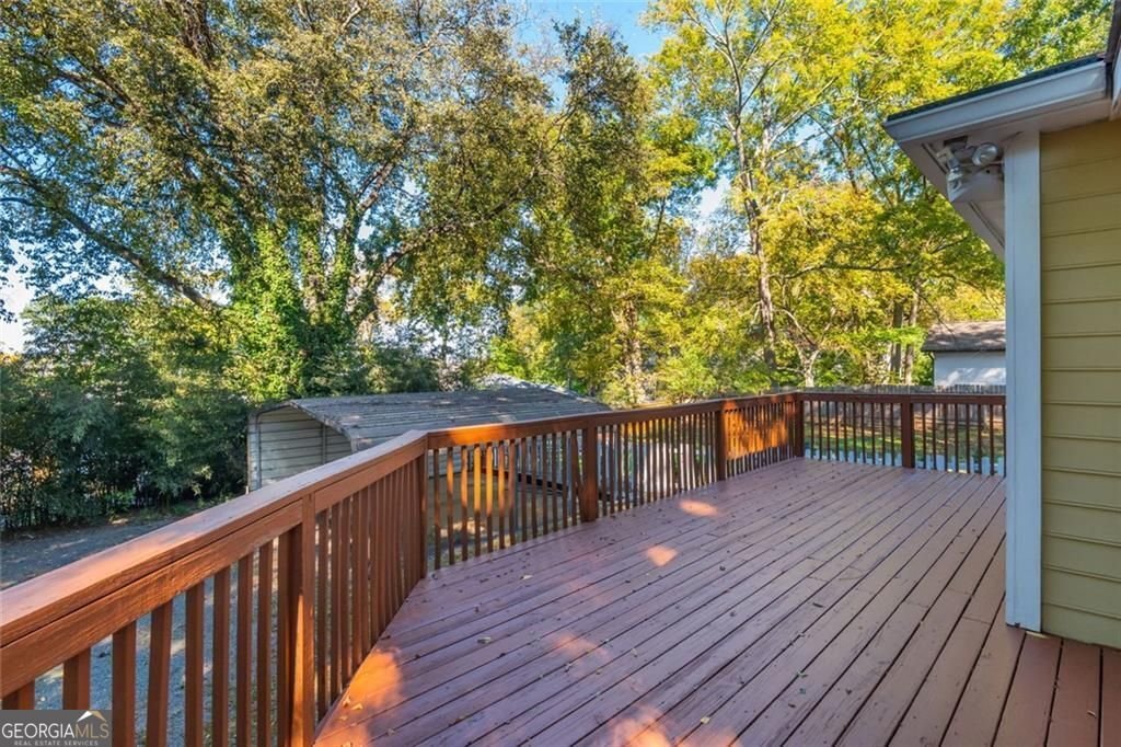 805 Holmes Street Atlanta - 39
